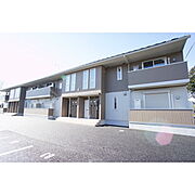 パークドオートム Fの賃貸物件