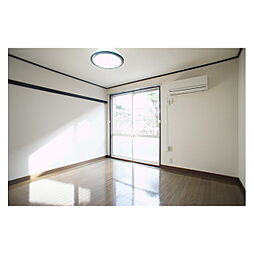 ドミール21 102 1階1Kのリビング/ダイニング