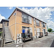 錦ハイツB棟の賃貸物件