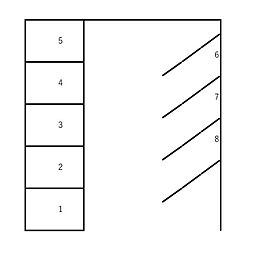 堀町雨貝駐車場