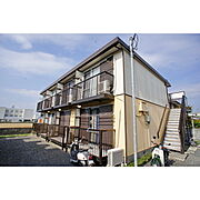 グリーンハイツの賃貸物件