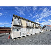 水戸駅よりバス20分 徒歩4分 2階 築43年1ヶ月の賃貸物件