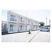 コスモハイツ 2階 築31年の賃貸物件