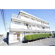 メゾンときわ 1階 築40年10ヶ月の賃貸物件