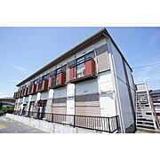 水戸駅よりバス20分 徒歩4分 2階 築41年の賃貸物件