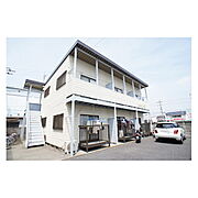 コーポ入野 1階 築40年の賃貸物件