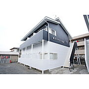 佐川ハイツB棟 1階 築35年の賃貸物件