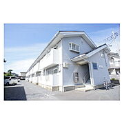 水戸駅よりバス25分 徒歩10分 2階 築36年の賃貸物件