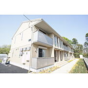 ＣａｓａＲ．ＴＡ棟 2階 築11年の賃貸物件