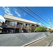 ジュネスS 2階 築37年7ヶ月の賃貸物件