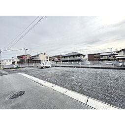 井坂パーキング