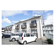 水戸駅よりバス25分 徒歩7分 1階 築38年7ヶ月の賃貸物件