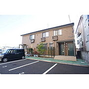 Ｆｅｒｉａ姫子の賃貸物件