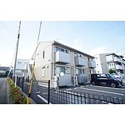 リヴェール見和の賃貸物件