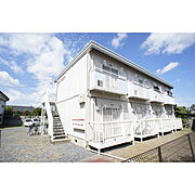 コーポワスギの賃貸物件