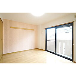 VILLA D’OR（ビラドール） 204 2階1Kのリビング/ダイニング