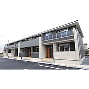 ウェストタウン水野の賃貸物件