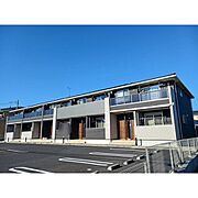 ウェストタウン水野の賃貸物件