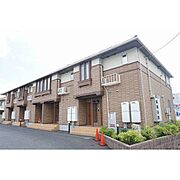 メゾンベルデBの賃貸物件