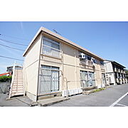 水戸駅よりバス20分 徒歩4分 1階 築51年1ヶ月の賃貸物件