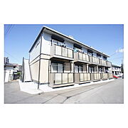 コーポヤマノベC棟の賃貸物件