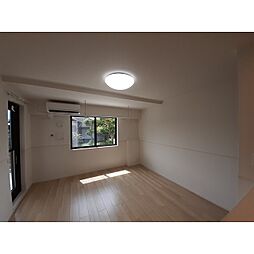 ガーデンハウス梅の里　Ｄ 104 1階1LDKのリビング/ダイニング