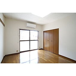 コーポすのう 106 1階1Kのリビング/ダイニング