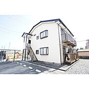 コーポ金沢C棟 1階 築27年の賃貸物件