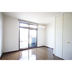 グリーンヒルハイツＢ棟 101 1階1Kのリビング/ダイニング