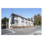 グリーンヒルハイツＢの賃貸物件