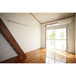 ツインヒルズ22 108 1階1Kのリビング/ダイニング