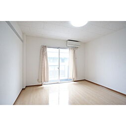 ピアコート 203 2階1Kのリビング/ダイニング