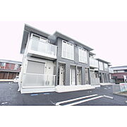 サザンテラスの賃貸物件