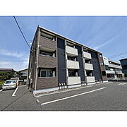 赤塚駅よりバス9分 徒歩2分 2階 築11年11ヶ月の賃貸物件