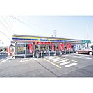コンビニ「ミニストップ茨城大学前店まで475ｍ」アイテム充実