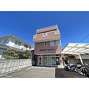 FKYドリームハイツ 1階 築32年8ヶ月の賃貸物件