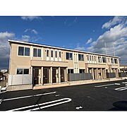 赤塚駅よりバス4分 徒歩13分 新築 2階建の賃貸物件