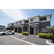 赤塚駅よりバス21分 徒歩8分 2階 築12年1ヶ月の賃貸物件