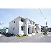 ヴィラージュコートの賃貸物件