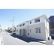 ルミナスメゾンの賃貸物件