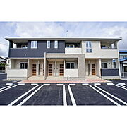 水戸駅よりバス7分 徒歩4分 1階 築13年5ヶ月の賃貸物件