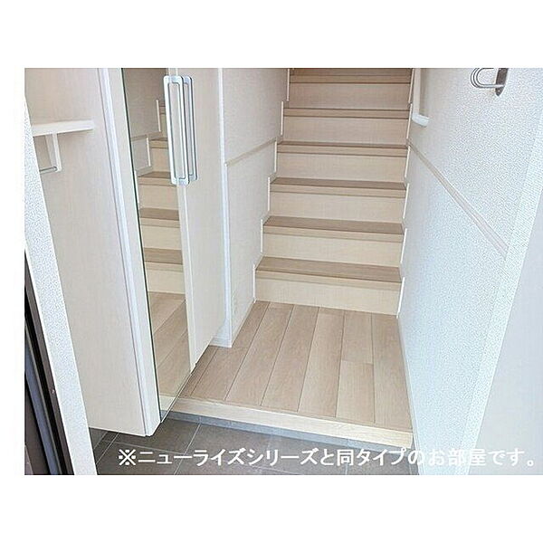 apartment 茨城県水戸市新原2丁目
新原の賃貸情報を見る
物件地図