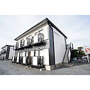 コーポワスギ２Ａの賃貸物件