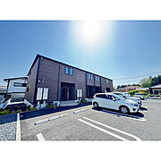 赤塚駅よりバス8分 徒歩2分 1階 築2年の賃貸物件