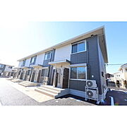 ボヌールA棟 2階 築4年1ヶ月の賃貸物件