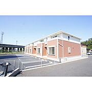 赤塚駅より徒歩20分 2階 築9年4ヶ月の賃貸物件