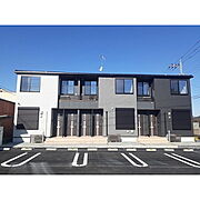 アレグリアの賃貸物件