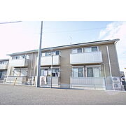 水戸駅よりバス20分 徒歩2分 1階 築14年2ヶ月の賃貸物件