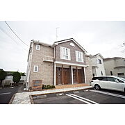 赤塚駅よりバス3分 徒歩8分 1階 築20年11ヶ月の賃貸物件