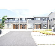 ローズ・ヘレンの賃貸物件